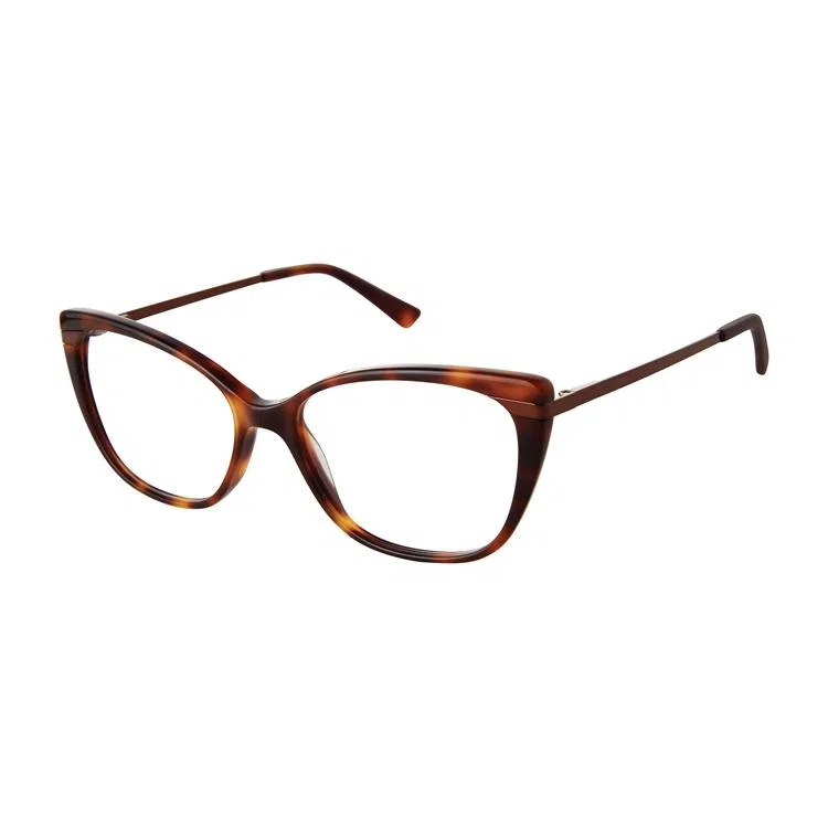 Isaac Mizrahi NY IM30070 Eyeglasses - view 3